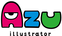 Azu Illustrator