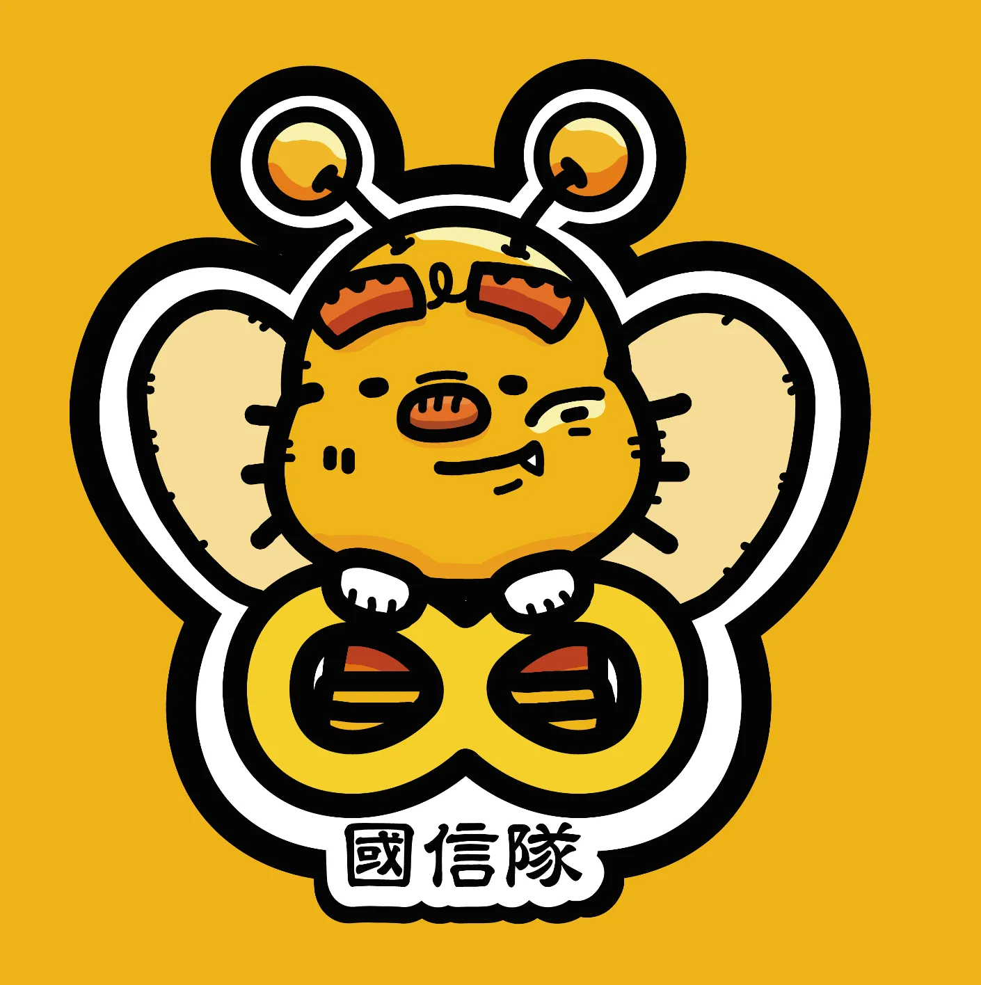 ハッチー