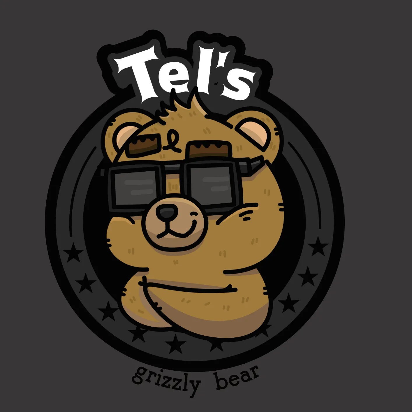 TEL,s