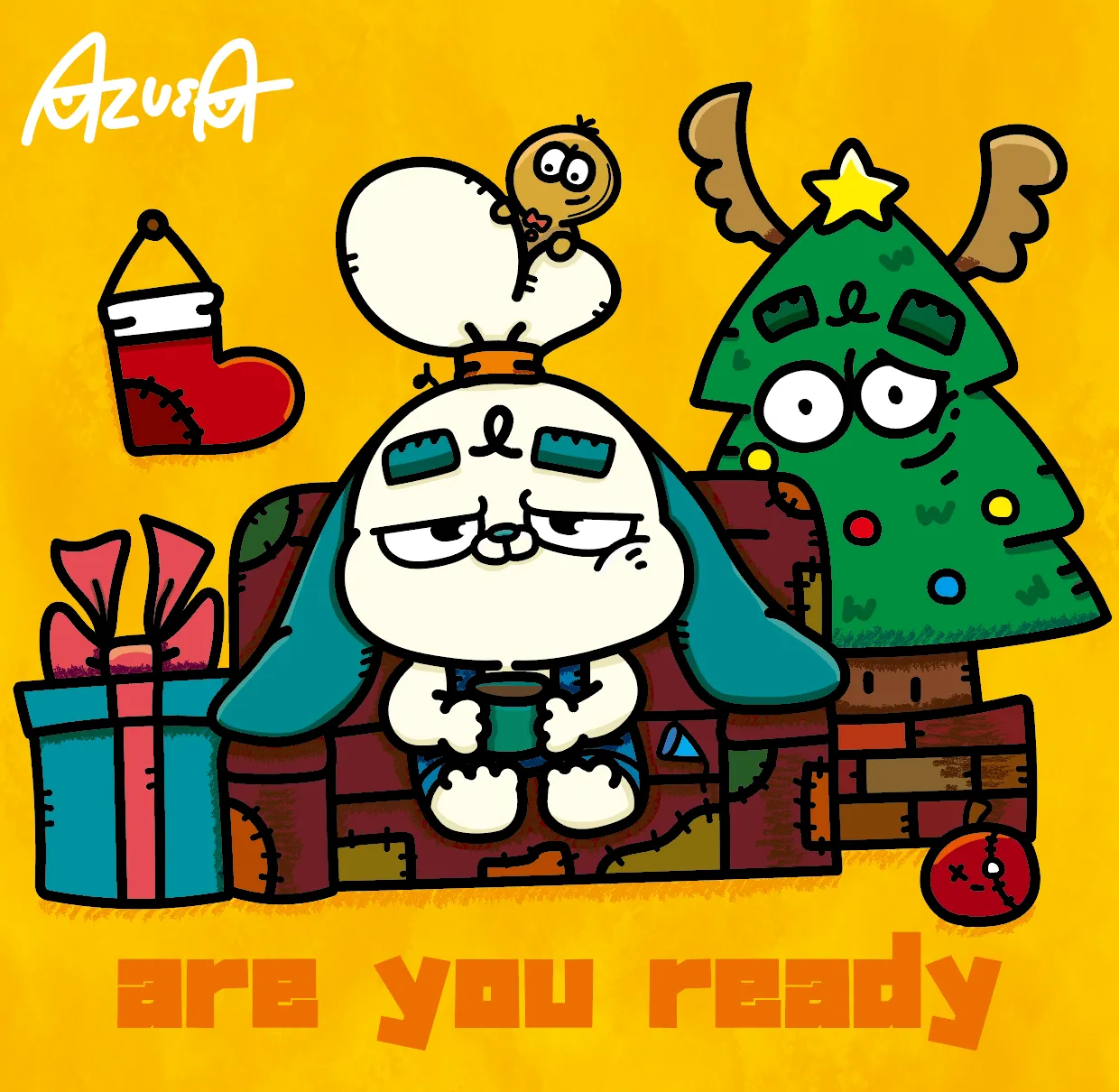 メリークリスマス